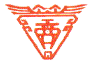 專校校徽：淡水專校校旗、校徽 (1965—1994)