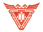 學院校徽：淡水學院校旗、校徽 (1994—)